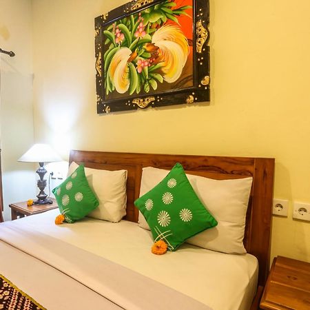 Gusti Kaler House Hotel Убуд Екстериор снимка